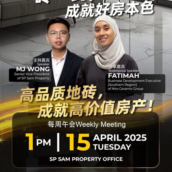 From Floor to Fortune: How Tiles Influence Real Estate Success!